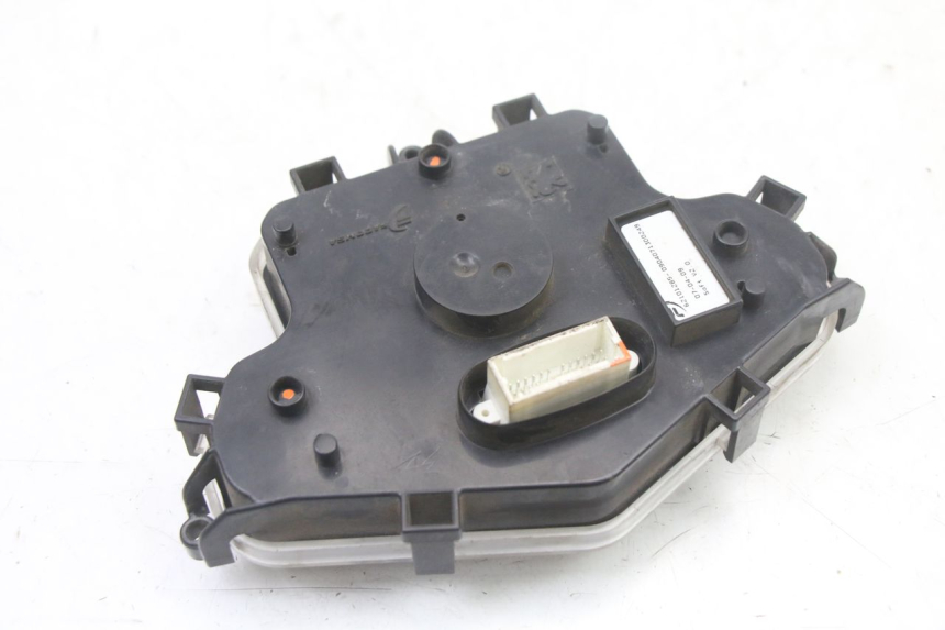 photo de COMPTEUR  PEUGEOT SPEEDFIGHT 3 LC 2T 50 (2009 - 2015) - Marquages et références