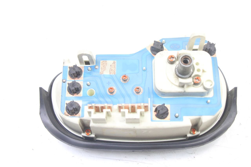 photo de COMPTEUR  PEUGEOT TREKKER TKR 50 (2005 - 2014) - Vue d’ensemble