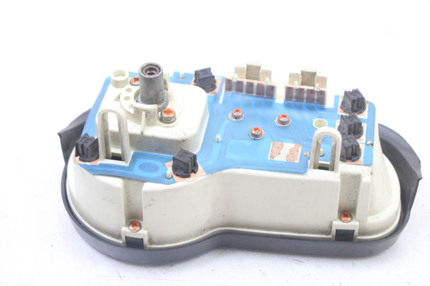 photo de COMPTEUR  PEUGEOT TREKKER TKR 50 (2005 - 2014) - État de surface