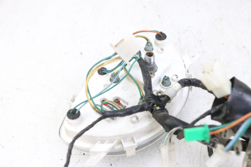 photo de COMPTEUR  PEUGEOT TWEET 4T 50 (2014 - 2019) - Détail de la pièce