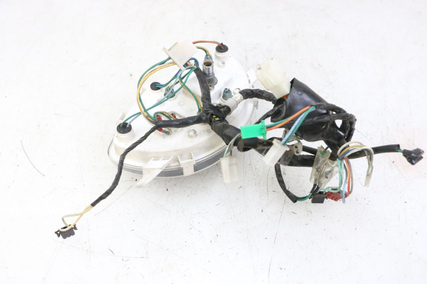 photo de COMPTEUR  PEUGEOT TWEET 4T 50 (2014 - 2019) - Zoom état d’usage