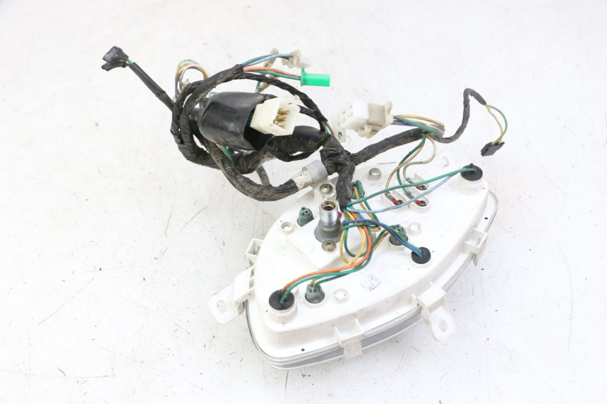 photo de COMPTEUR  PEUGEOT TWEET 4T 50 (2014 - 2019) - Gros plan technique