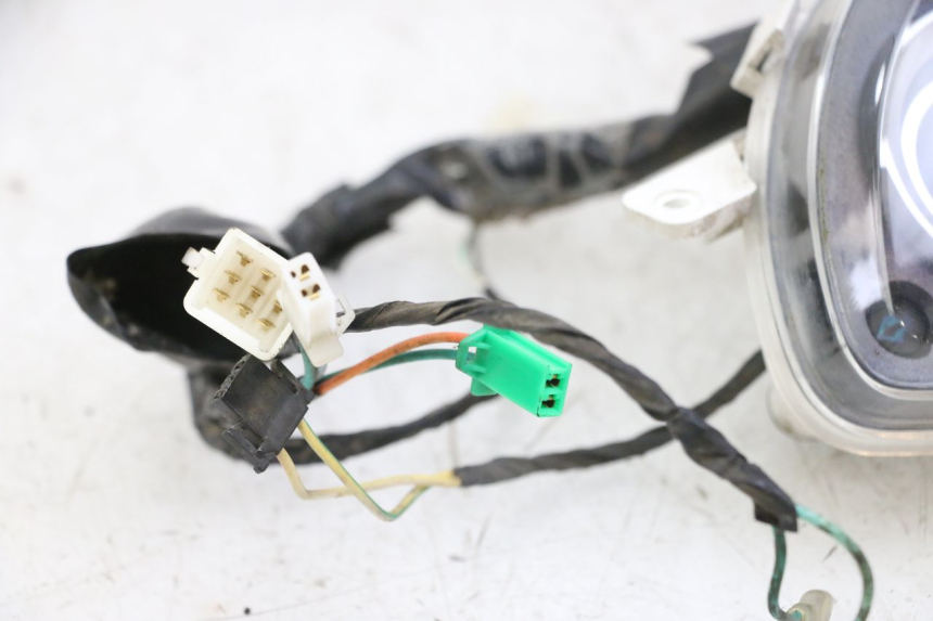 photo de COMPTEUR  PEUGEOT TWEET 4T 50 (2014 - 2019) - État de surface