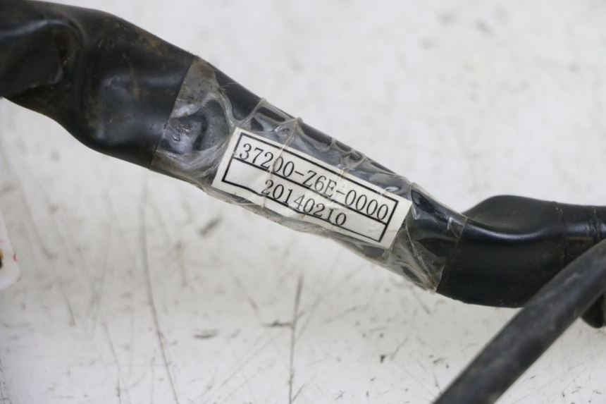 photo de COMPTEUR  PEUGEOT TWEET 4T 50 (2014 - 2019) - Pièce contrôlée