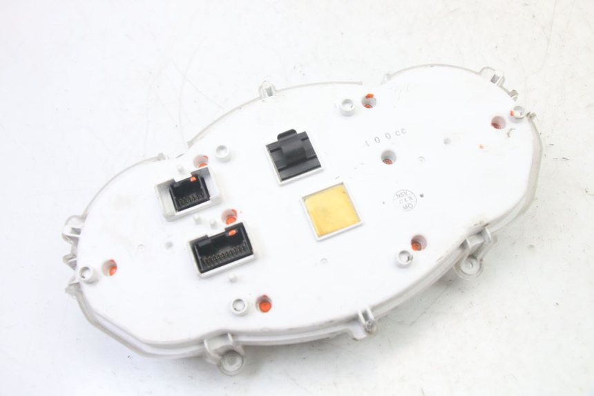 photo de COMPTEUR PIAGGIO MP3 LT 400 (2007 - 2012) - État de surface