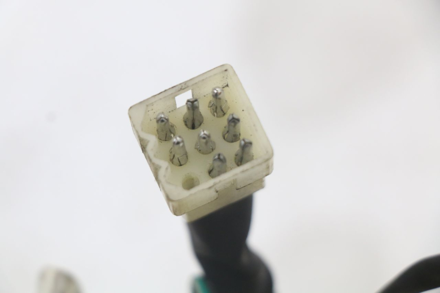 photo de COMPTEUR  PIAGGIO NEW TYPHOON 50 (2010 - 2017) - Vue produit