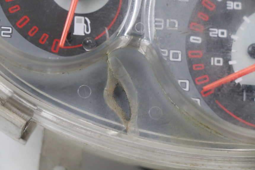 photo de COMPTEUR  PIAGGIO NEW TYPHOON 50 (2010 - 2017) - Autre angle de vue