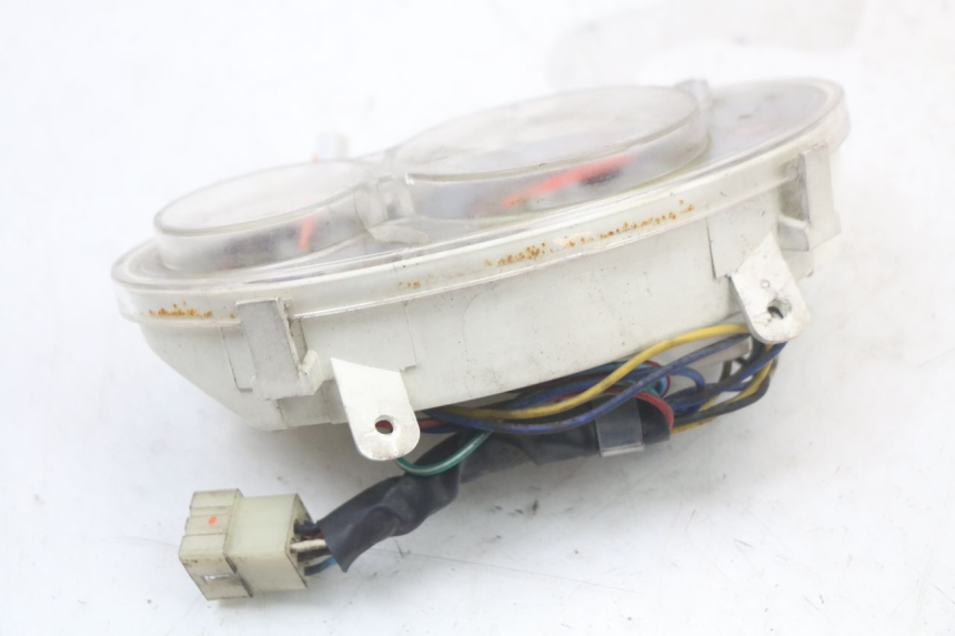 photo de COMPTEUR  PIAGGIO NEW TYPHOON 50 (2010 - 2017) - Points de fixation