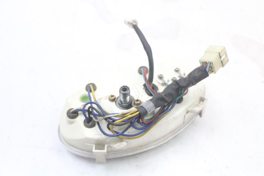 photo de COMPTEUR  PIAGGIO NEW TYPHOON 50 (2010 - 2017) - État de surface