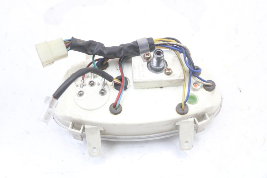 photo de COMPTEUR  PIAGGIO NEW TYPHOON 50 (2010 - 2017) - Pièce contrôlée