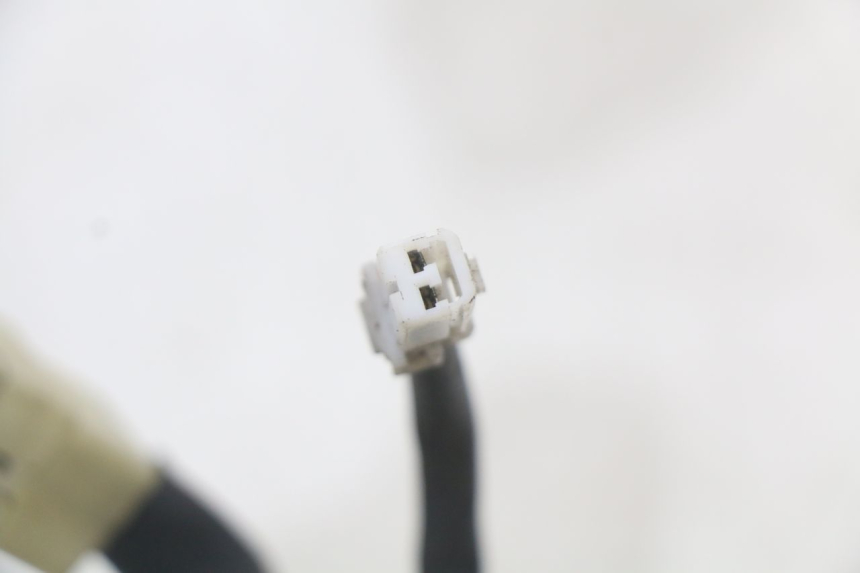 photo de COMPTEUR  PIAGGIO NEW TYPHOON 50 (2010 - 2017) - Marquages et références