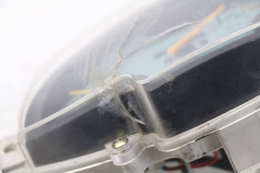 photo de COMPTEUR  KEEWAY PIXEL 50 (2008 - 2011) - Vue produit