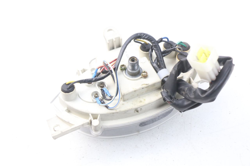 photo de COMPTEUR  KEEWAY PIXEL 50 (2008 - 2011) - Vue d’ensemble