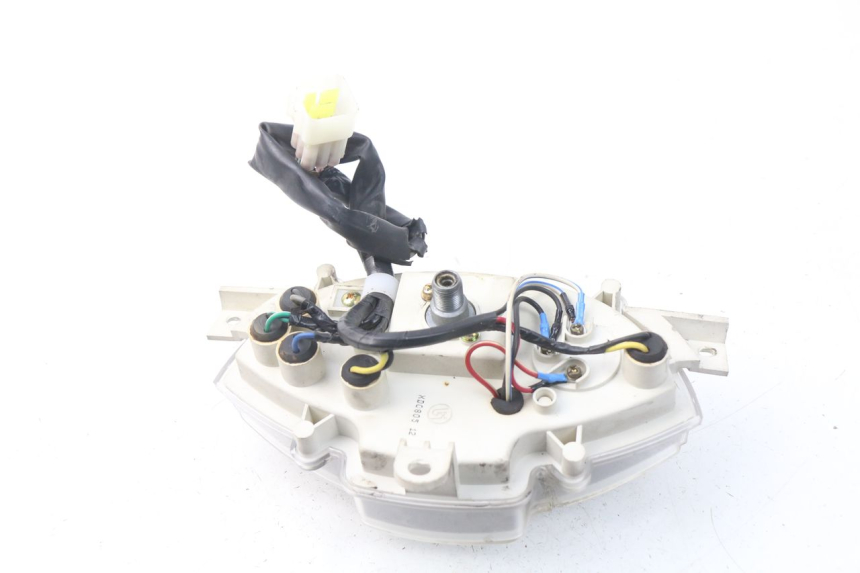 photo de COMPTEUR  KEEWAY PIXEL 50 (2008 - 2011) - Points de fixation