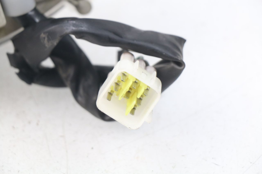 photo de COMPTEUR  KEEWAY PIXEL 50 (2008 - 2011) - État de surface