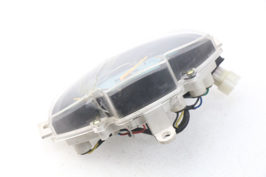 photo de COMPTEUR  KEEWAY PIXEL 50 (2008 - 2011) - Marquages et références