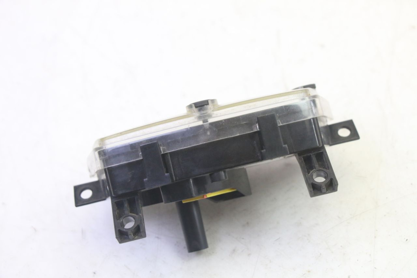 photo de COMPTEUR  LIGIER PULSE 3 1 (2014 - 2020) - Zoom état d’usage