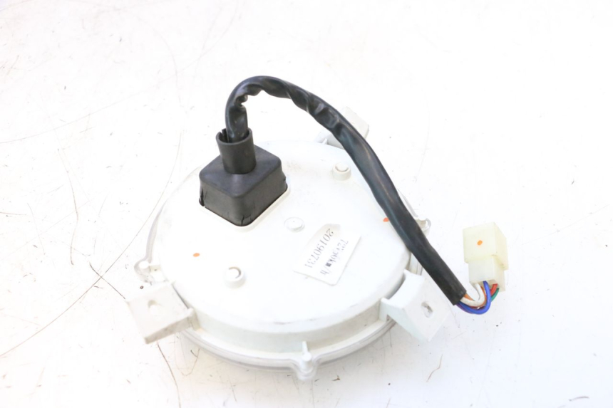 photo de COMPTEUR  EFUN PUSA 1 - Zoom état d’usage