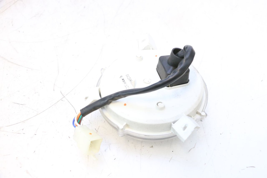 photo de COMPTEUR  EFUN PUSA 1 - Autre angle de vue