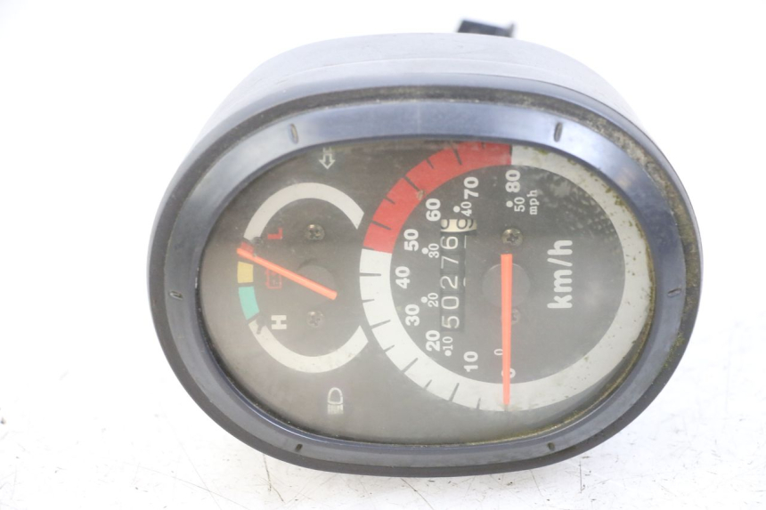 photo de COMPTEUR  DOLPHIN PYGMY 1 (2020 - 2024) - Détail de la pièce