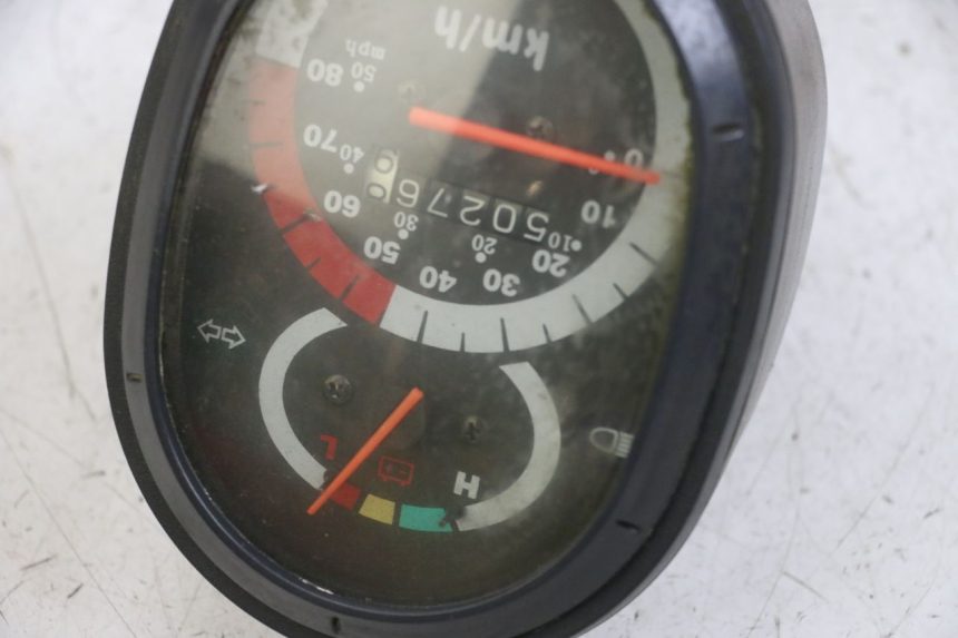 photo de COMPTEUR  DOLPHIN PYGMY 1 (2020 - 2024) - Zoom état d’usage