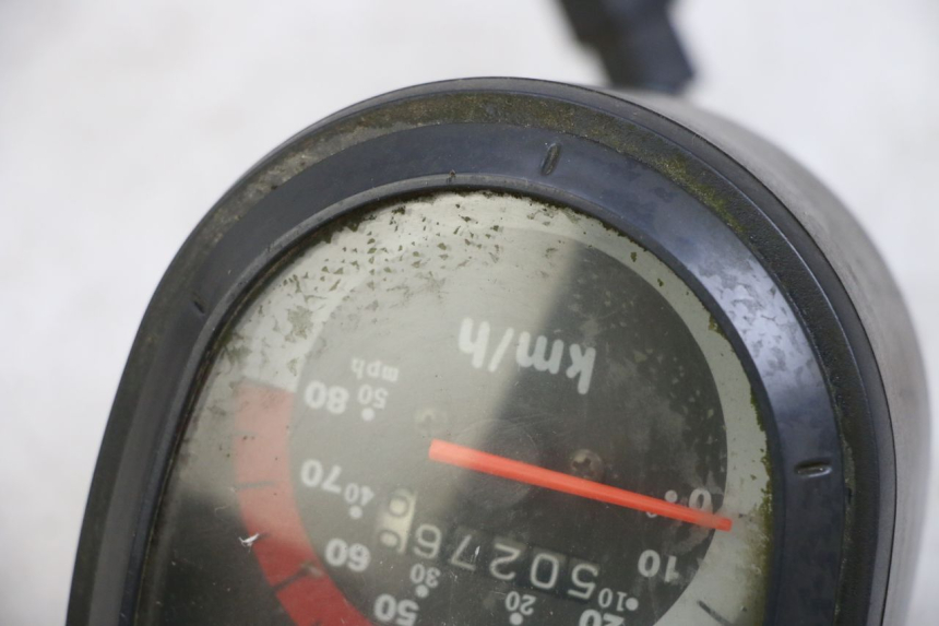 photo de COMPTEUR  DOLPHIN PYGMY 1 (2020 - 2024) - Autre angle de vue