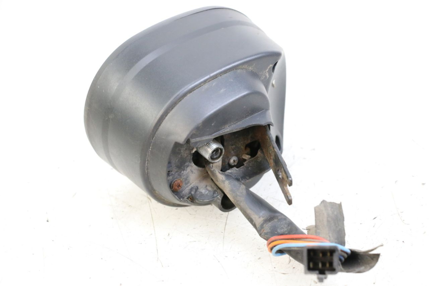 photo de COMPTEUR  DOLPHIN PYGMY 1 (2020 - 2024) - État de surface