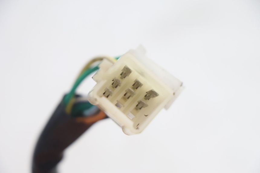 photo de COMPTEUR  RAZZO QTR 50 (2011 - 2018) - Vue produit