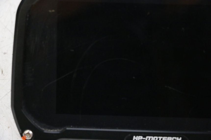 photo de COMPTEUR  BMW R GS 1250 (2021 - 2024) - Inspection visuelle