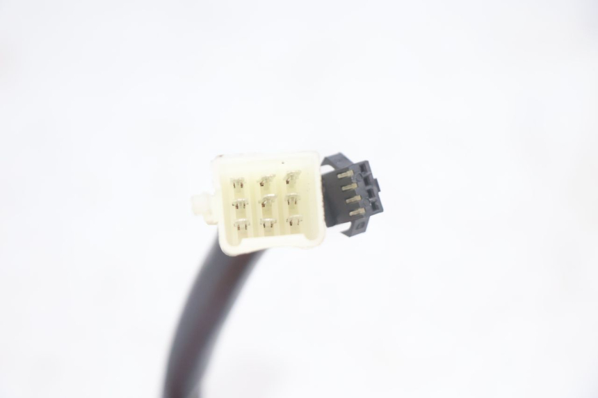 photo de COMPTEUR  JM MOTORS R-MAX TECH 50 (2024 - 2026) - État de surface