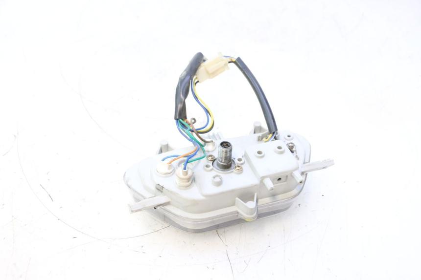 photo de COMPTEUR  VASTRO R-ONE 4T 50 (2014 - 2022) - Zoom état d’usage