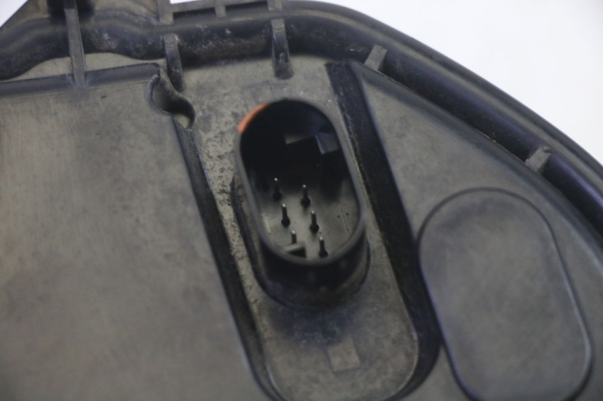 photo de COMPTEUR  BMW R RT ABS 1200 (2010 - 2014) - Zoom composants