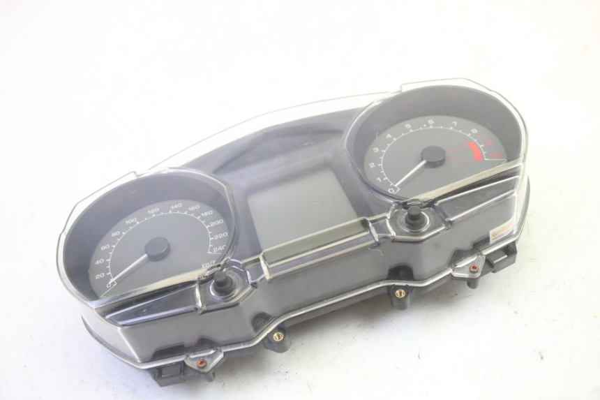 photo de COMPTEUR  BMW R RT ABS 1200 (2010 - 2014) - État de surface