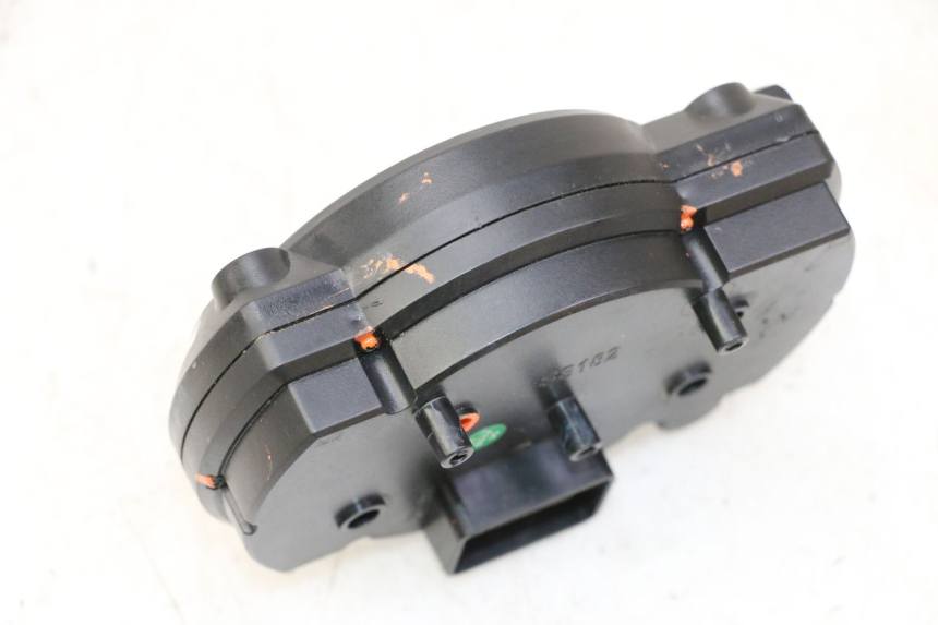 photo de COMPTEUR  MAG POWER R-STREET 50 (2016 - 2025) - Vue rapprochée