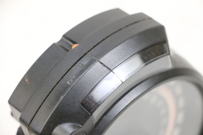 photo de COMPTEUR  MAG POWER R-STREET 50 (2016 - 2025) - Zoom état d’usage