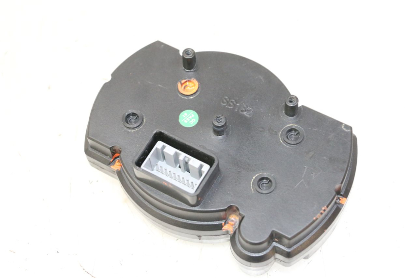 photo de COMPTEUR  MAG POWER R-STREET 50 (2016 - 2025) - Autre angle de vue