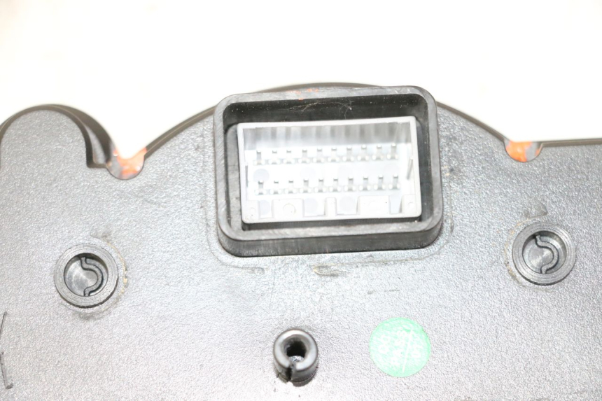 photo de COMPTEUR  MAG POWER R-STREET 50 (2016 - 2025) - État de surface