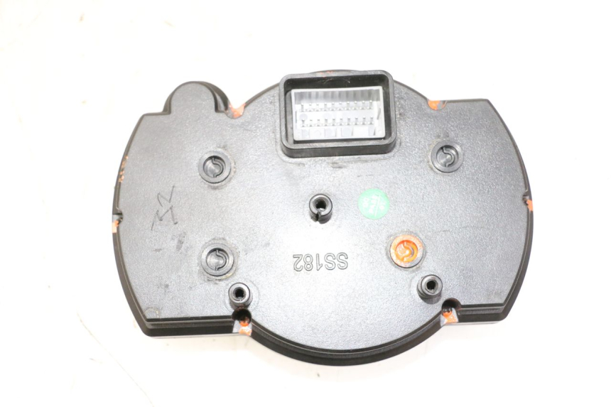 photo de COMPTEUR  MAG POWER R-STREET 50 (2016 - 2025) - Marquages et références