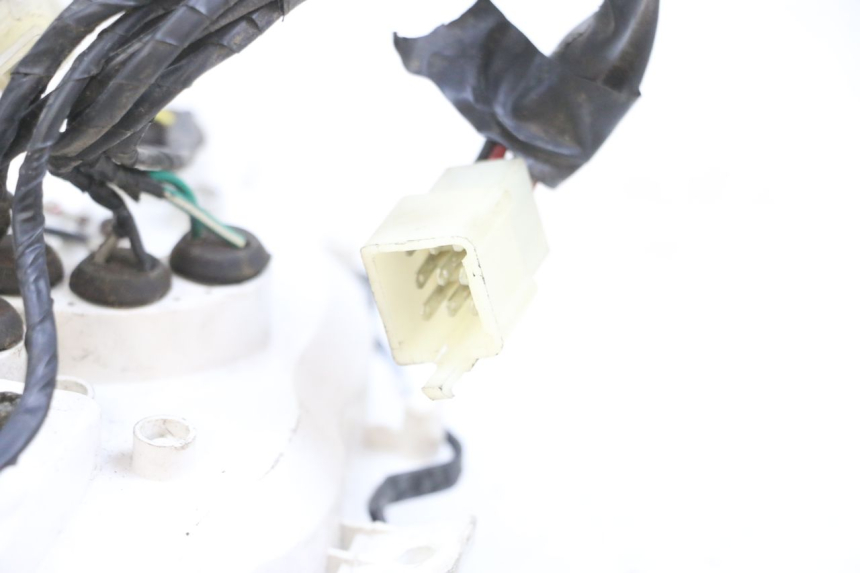 photo de COMPTEUR RIDE RACE 2T 50 (2012 - 2017) - Gros plan technique