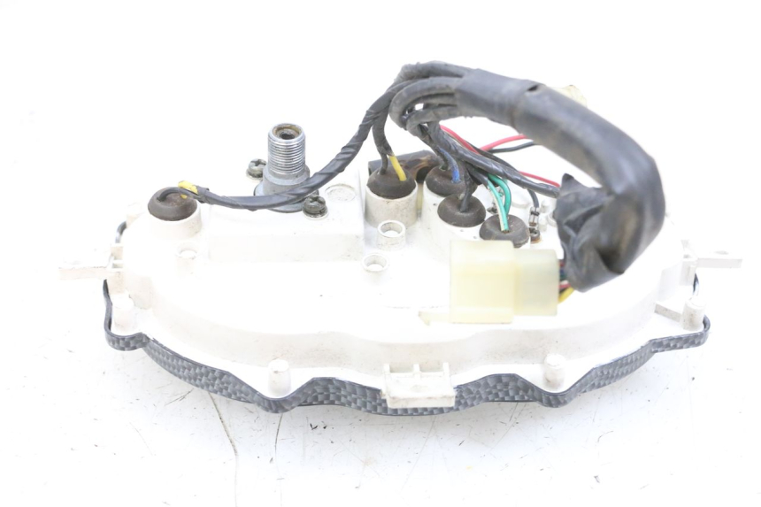 photo de COMPTEUR RIDE RACE 2T 50 (2012 - 2017) - Vue d’ensemble