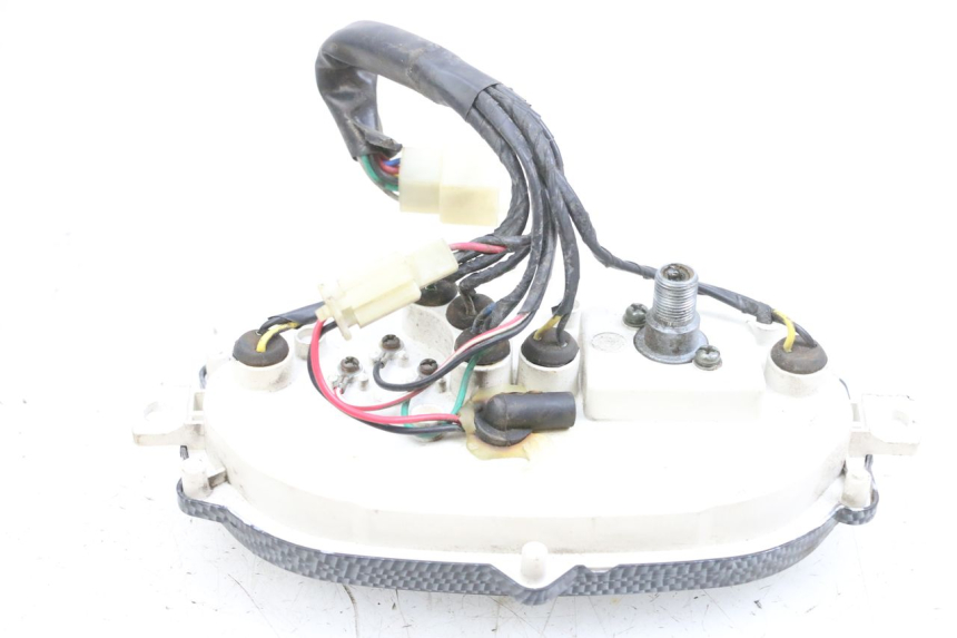 photo de COMPTEUR RIDE RACE 2T 50 (2012 - 2017) - Points de fixation