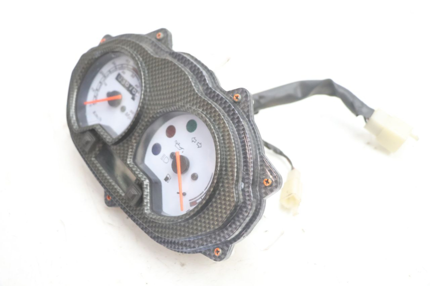 photo de COMPTEUR  RIDE RACE GT 2T 50 (2012 - 2017) - Vue d’ensemble