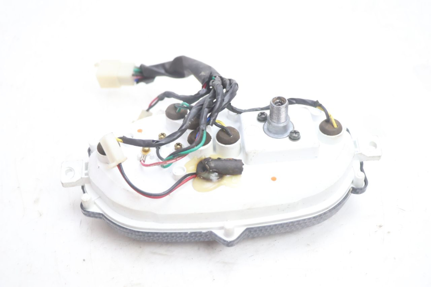 photo de COMPTEUR  RIDE RACE GT 2T 50 (2012 - 2017) - Pièce contrôlée
