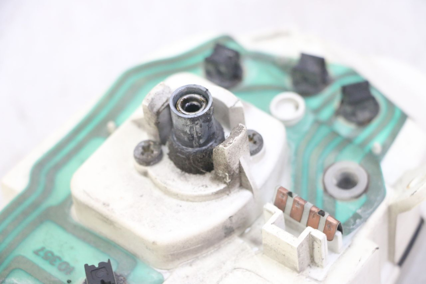 photo de COMPTEUR  APRILIA RALLY AC 50 (1995 - 2004) - État de surface