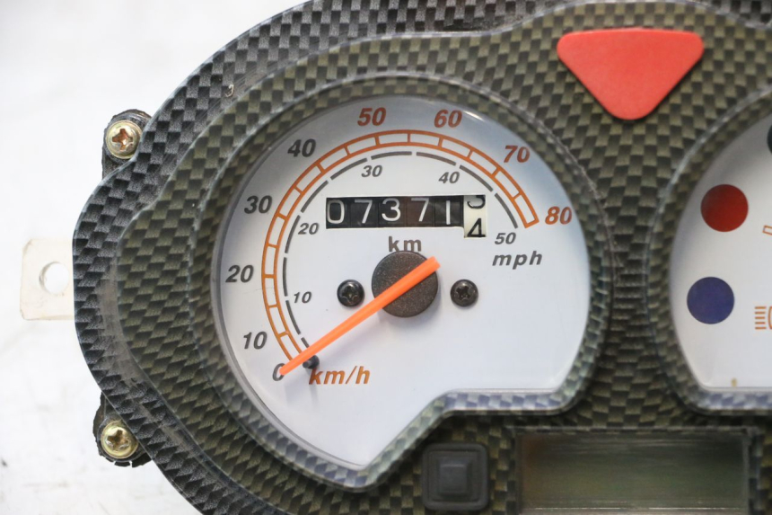 photo de COMPTEUR  ORCAL RAPTOR 50 (2015 - 2021) - Vue produit