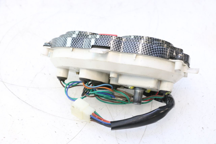 photo de COMPTEUR  ORCAL RAPTOR 50 (2015 - 2021) - Marquages et références