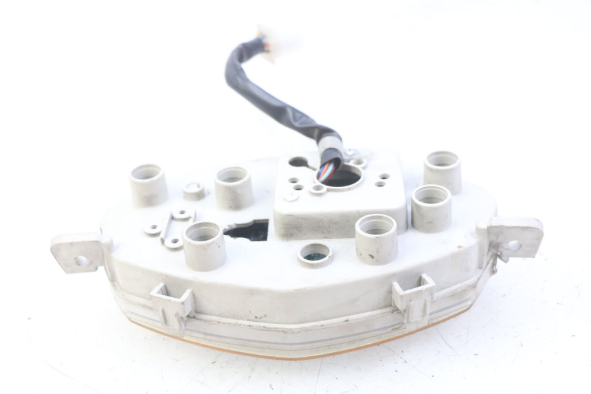 photo de COMPTEUR RED ELECTRIC RED E PRO 1 (2017 - 2019) - Zoom état d’usage