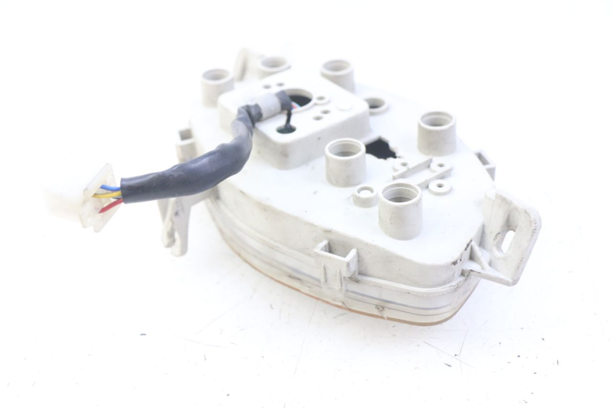 photo de COMPTEUR RED ELECTRIC RED E PRO 1 (2017 - 2019) - Autre angle de vue