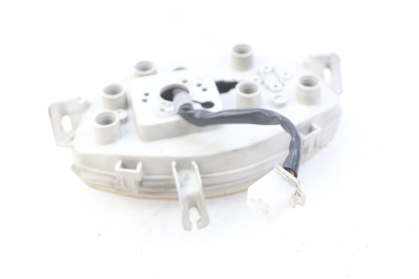 photo de COMPTEUR RED ELECTRIC RED E PRO 1 (2017 - 2019) - Gros plan technique