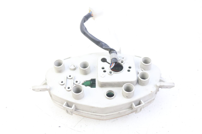 photo de COMPTEUR RED ELECTRIC RED E PRO 1 (2017 - 2019) - Vue d’ensemble